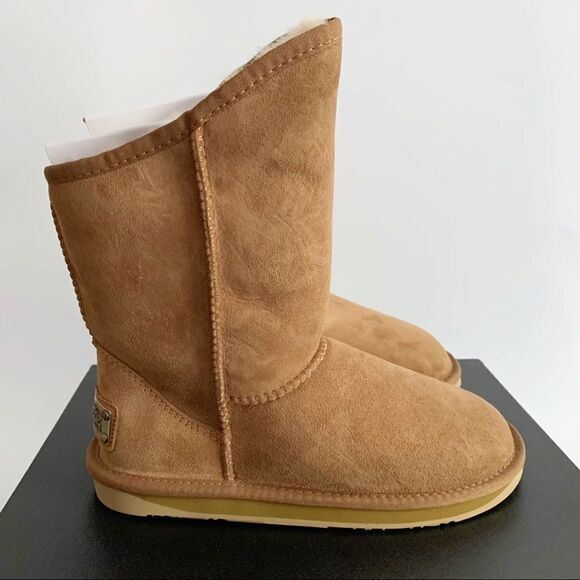 Australia Luxe Boot - Picture 3 of 8